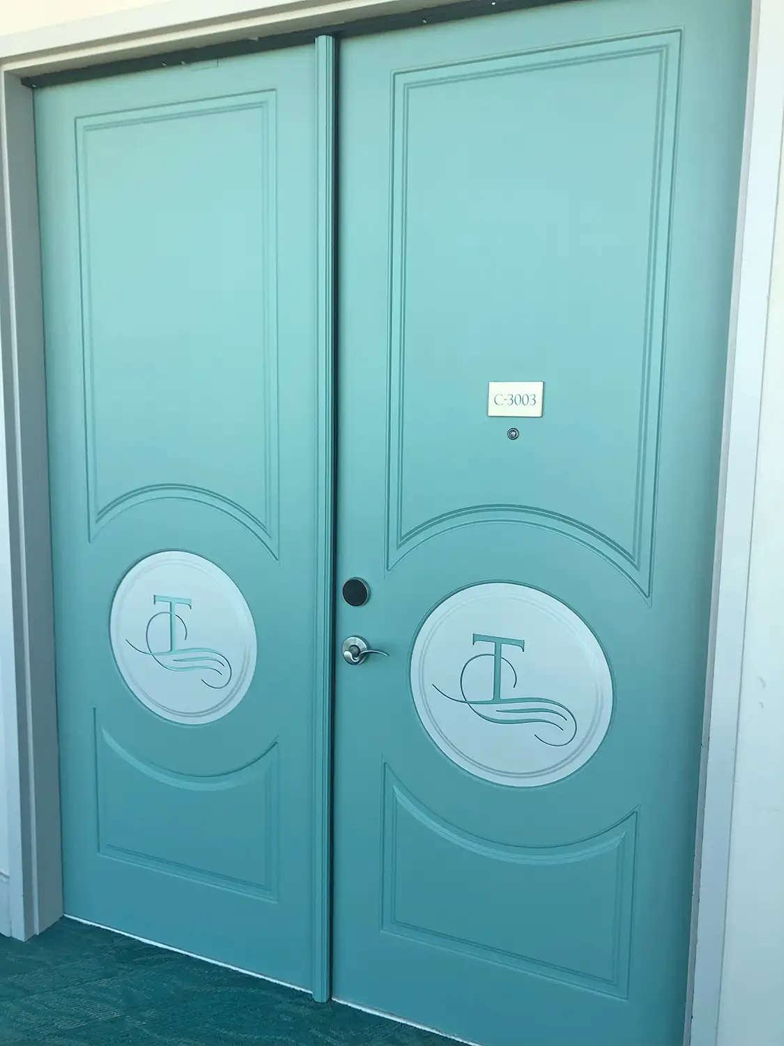 Turquoise