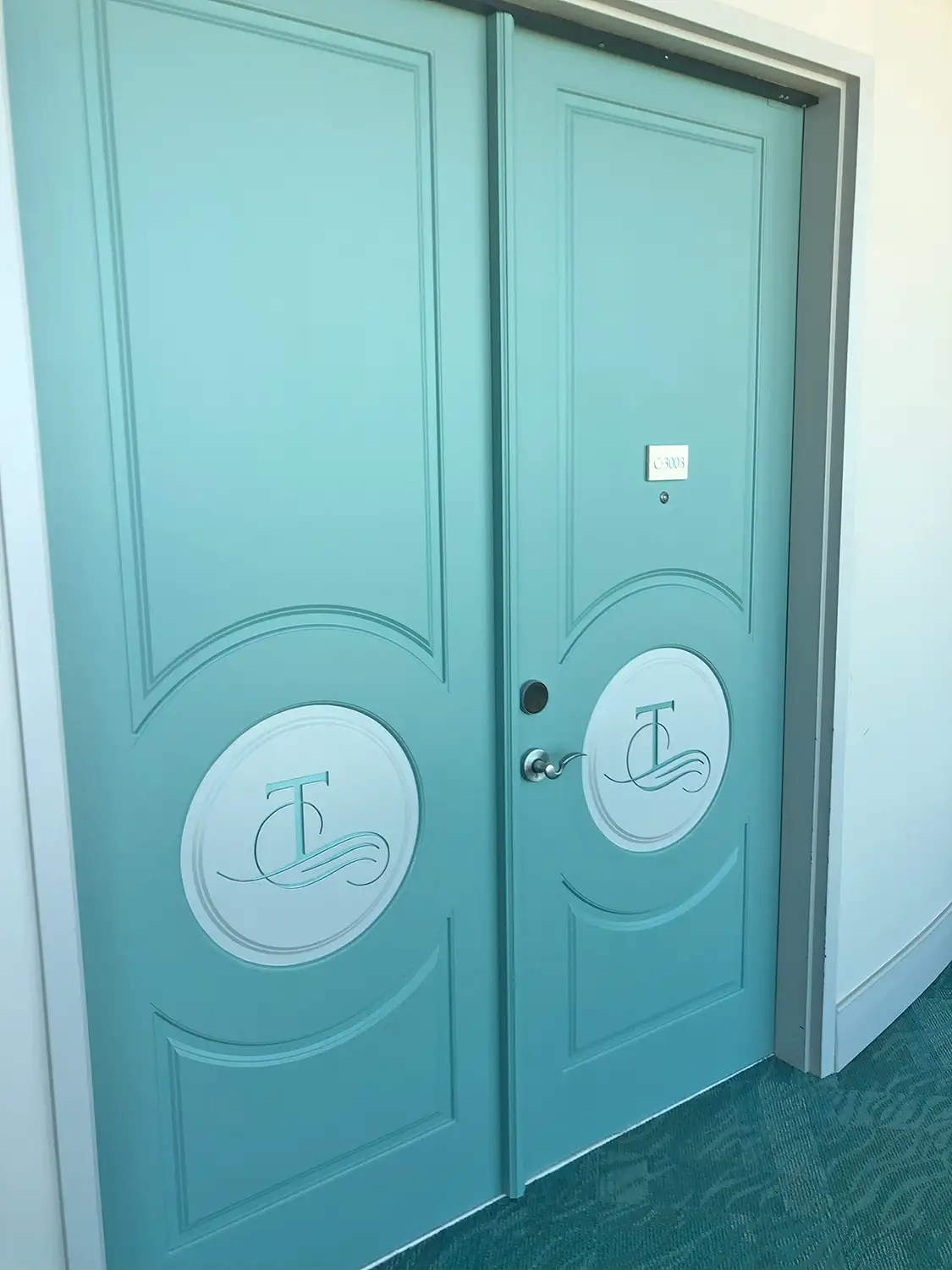 Turquoise