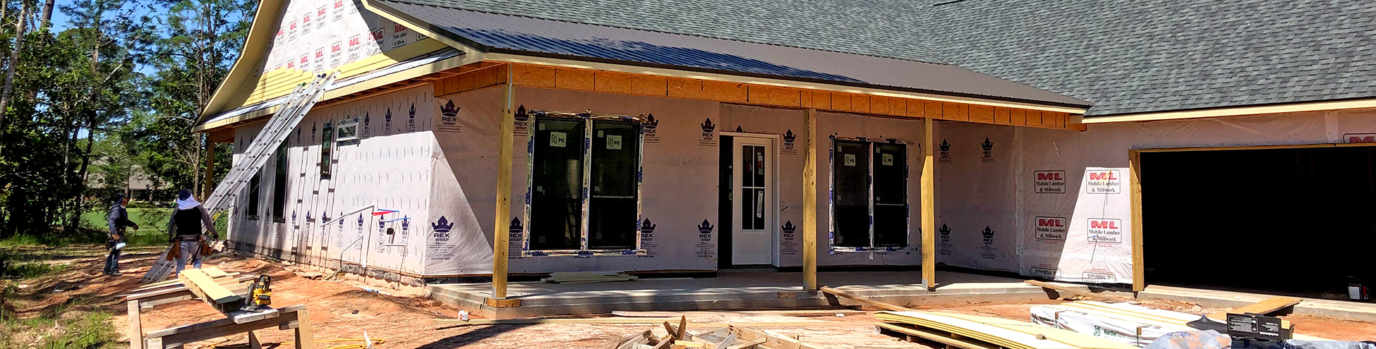 Home of Baldwin Animal Clinic