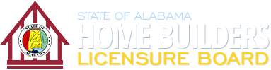 SoA Home Builders License Board Logo