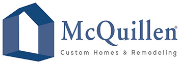 McQuillen Custom Homes Logo